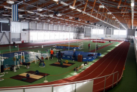 Tallinna Spordihall Tallinna Spordihall