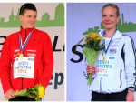 Eesti meistrid maratonijooksus on Talts ja Vallimäe Eesti meistrid maratonijooksus on Talts ja Vallimäe