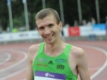 Ilja Nikolajev jooksis Frankfurdi maratonil Eesti hooaja tipptulemuse Ilja Nikolajev jooksis Frankfurdi maratonil Eesti hooaja tipptulemuse