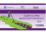 Kergejõustikunädalal jookseb, hüppab ja heidab ligi 7000 last ja noort Kergejõustikunädalal jookseb, hüppab ja heidab ligi 7000 last ja noort