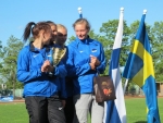 Noored mitmevõistlejad jahivad Eesti-Soome-Rootsi maavõistlusel U23 EM-i norme Noored mitmevõistlejad jahivad Eesti-Soome-Rootsi maavõistlusel U23 EM-i norme