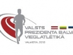 Nädalavahetusel jagatakse Valmieras Baltimaade kergejõustiku meistritiitlid Nädalavahetusel jagatakse Valmieras Baltimaade kergejõustiku meistritiitlid