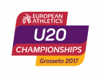 Täna algavad Grossetos Euroopa U20 meistrivõistlused Täna algavad Grossetos Euroopa U20 meistrivõistlused