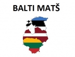U18 Balti meistrid selgitatakse Valmieras U18 Balti meistrid selgitatakse Valmieras