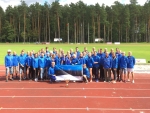 Eesti U18 koondis võitis Balti meistrivõistlused Eesti U18 koondis võitis Balti meistrivõistlused