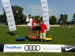 U14, U16 ja U18 mitmevõistluse meistrid on selgunud U14, U16 ja U18 mitmevõistluse meistrid on selgunud