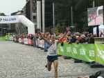 Maratoni Eesti meistriks krooniti Jõesoo ja Andrejeva Maratoni Eesti meistriks krooniti Jõesoo ja Andrejeva