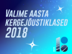 Aasta kergejõustiklaste valimise statuut 2018 Aasta kergejõustiklaste valimise statuut 2018
