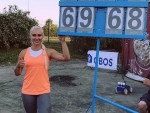 Anna Maria Orel uuendas Eesti rekordit ja täitis EMi normi Anna Maria Orel uuendas Eesti rekordit ja täitis EMi normi