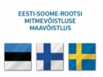 Est-Fin-Swe CE match results Est-Fin-Swe CE match results