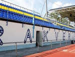 Rakveres toimuvad U23, U20 ja U18 vanuseklasside EV100 Eesti kergejõustiku meistrivõistlused Rakveres toimuvad U23, U20 ja U18 vanuseklasside EV100 Eesti kergejõustiku meistrivõistlused