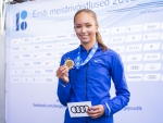 U14 ja U16 Eesti meistrivõistlustel sündis kaks Eesti rekordit U14 ja U16 Eesti meistrivõistlustel sündis kaks Eesti rekordit