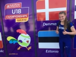 U18 EM-i avapäev Györis: Kivikas pääses poolfinaali, Kelly ja Mülla lõppvõistlusele U18 EM-i avapäev Györis: Kivikas pääses poolfinaali, Kelly ja Mülla lõppvõistlusele