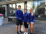 U20 MM Tamperes: Margit Kalk sai 7-võistluses 23. koha U20 MM Tamperes: Margit Kalk sai 7-võistluses 23. koha