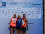 10 000 m Eesti meistriks krooniti Mark Abner ja Kaia Lepik 10 000 m Eesti meistriks krooniti Mark Abner ja Kaia Lepik