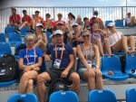Györi EMi viimane päev tõi Eestile kaks medalit Györi EMi viimane päev tõi Eestile kaks medalit