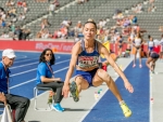 EMi 6. päev: Ksenija Balta sai kaugushüppes 6. koha EMi 6. päev: Ksenija Balta sai kaugushüppes 6. koha