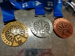 Eesti maratonimeistrid selguvad Tallinna maratoni raames Eesti maratonimeistrid selguvad Tallinna maratoni raames