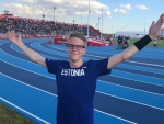 Eerik Haamer viis noorte olümpial Eesti U18 rekordi 5.15ni Eerik Haamer viis noorte olümpial Eesti U18 rekordi 5.15ni