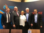 2021. aasta U20 EM toimub Tallinnas 2021. aasta U20 EM toimub Tallinnas