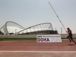 IAAF muutis plaane: Doha MMile pääseb senise kvalifikatsioonisüsteemi alusel IAAF muutis plaane: Doha MMile pääseb senise kvalifikatsioonisüsteemi alusel