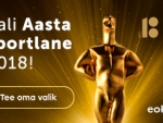 Aasta sportlaste, võistkonna ja treeneri valimise rahvahääletus on avatud Aasta sportlaste, võistkonna ja treeneri valimise rahvahääletus on avatud