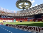 IAAF kinnitas Doha MMi normatiivid IAAF kinnitas Doha MMi normatiivid