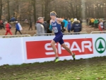 Kivistik sai murdmaajooksu EMil Eesti sportlastest parima koha Kivistik sai murdmaajooksu EMil Eesti sportlastest parima koha