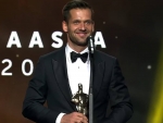 Eesti aasta meessportlaseks valiti Magnus Kirt! Eesti aasta meessportlaseks valiti Magnus Kirt!