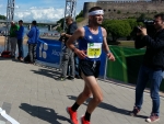 Nurme jooksis Hannoveri maratonil isikliku rekordi, Saluri kogus USAs 8060 punkti Nurme jooksis Hannoveri maratonil isikliku rekordi, Saluri kogus USAs 8060 punkti
