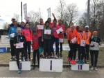 Ekideni Eesti meistriks krooniti Sparta võistkond Ekideni Eesti meistriks krooniti Sparta võistkond
