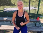 Anna Maria Orel heitis vasaraheite Eesti rekordiks 69.85 Anna Maria Orel heitis vasaraheite Eesti rekordiks 69.85