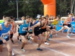 Murdmaajooksu Eesti meistrivõistlustel tuleb rajale üle 300 jooksja Murdmaajooksu Eesti meistrivõistlustel tuleb rajale üle 300 jooksja