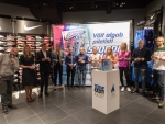 Üle Eesti on müügil kauaoodatud Spordiloto Üle Eesti on müügil kauaoodatud Spordiloto