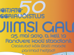 Viimsi Galal osalevad Kirt, Orel, Kupper jt Viimsi Galal osalevad Kirt, Orel, Kupper jt