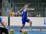 Magnus Kirt viis Eesti rekordi üle 90 meetri! Magnus Kirt viis Eesti rekordi üle 90 meetri!