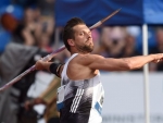 Magnus Kirt uuendas taas Eesti odaviske rekordit Magnus Kirt uuendas taas Eesti odaviske rekordit