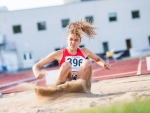U16 ja U14 Eesti meistrivõistlustel sündisid mitmed rekordid U16 ja U14 Eesti meistrivõistlustel sündisid mitmed rekordid
