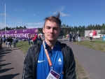 Hausenberg pääses U23 EMil parima tulemusega lõppvõistlusele, Nool, Piirimäe, Heil ja Treiel samuti edasi, Kalk avapäeva järel 14. Hausenberg pääses U23 EMil parima tulemusega lõppvõistlusele, Nool, Piirimäe, Heil ja Treiel samuti edasi, Kalk avapäeva järel 14.