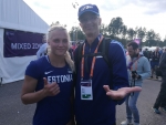 U23 EMi 2. päev: isikliku rekordi hüpanud Hausenberg sai 4. koha, Heil oli 9., Kalk 12. U23 EMi 2. päev: isikliku rekordi hüpanud Hausenberg sai 4. koha, Heil oli 9., Kalk 12.