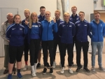 U20 EMil osaleb 11 Eesti sportlast U20 EMil osaleb 11 Eesti sportlast