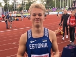 U20 EMi 1. päev: Sai sai 12. koha, Sakson, Haamer ja Tugi pääsesid lõppvõistlusele U20 EMi 1. päev: Sai sai 12. koha, Sakson, Haamer ja Tugi pääsesid lõppvõistlusele