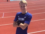 U20 EMi 3. päev: Haamer sai teivashüppes 7. koha, Sai ja Minkovski jooksid 200 m poolfinaalis U20 EMi 3. päev: Haamer sai teivashüppes 7. koha, Sai ja Minkovski jooksid 200 m poolfinaalis