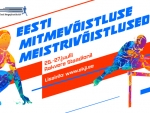 Mitmevõistluse Eesti meistrid selguvad Rakveres Mitmevõistluse Eesti meistrid selguvad Rakveres