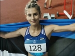 Jekaterina Mirotvortseva võitis Euroopa noorte olümpiafestivalil kuldmedali! Jekaterina Mirotvortseva võitis Euroopa noorte olümpiafestivalil kuldmedali!