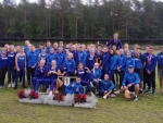 U18 koondis võitles Vilniuses toimunud Balti meistrivõistlustel välja teise koha U18 koondis võitles Vilniuses toimunud Balti meistrivõistlustel välja teise koha