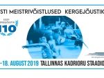 Eesti meistrivõistlustel osalevad Kirt, Balta, Kupper, Galeta, Kanter jt tipud Eesti meistrivõistlustel osalevad Kirt, Balta, Kupper, Galeta, Kanter jt tipud