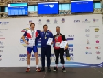 Eesti koondis võitis veteranide Euroopa meistrivõistlustelt 15 kuldmedalit Eesti koondis võitis veteranide Euroopa meistrivõistlustelt 15 kuldmedalit