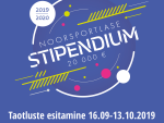 Tradehouse'i stipendiumile kandideerimine on avatud! Tradehouse'i stipendiumile kandideerimine on avatud!