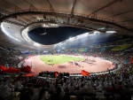 Eesti sai Doha MMi medalitabelis 21. koha Eesti sai Doha MMi medalitabelis 21. koha